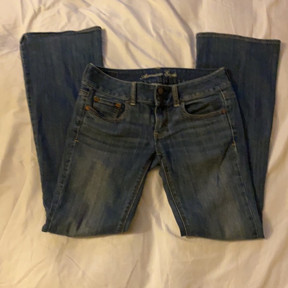 American Eagle jeans - Picture 2 of 5